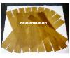 Teflon covers for hand sealers