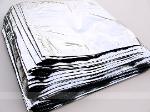 Mylar bags for long term food storage
